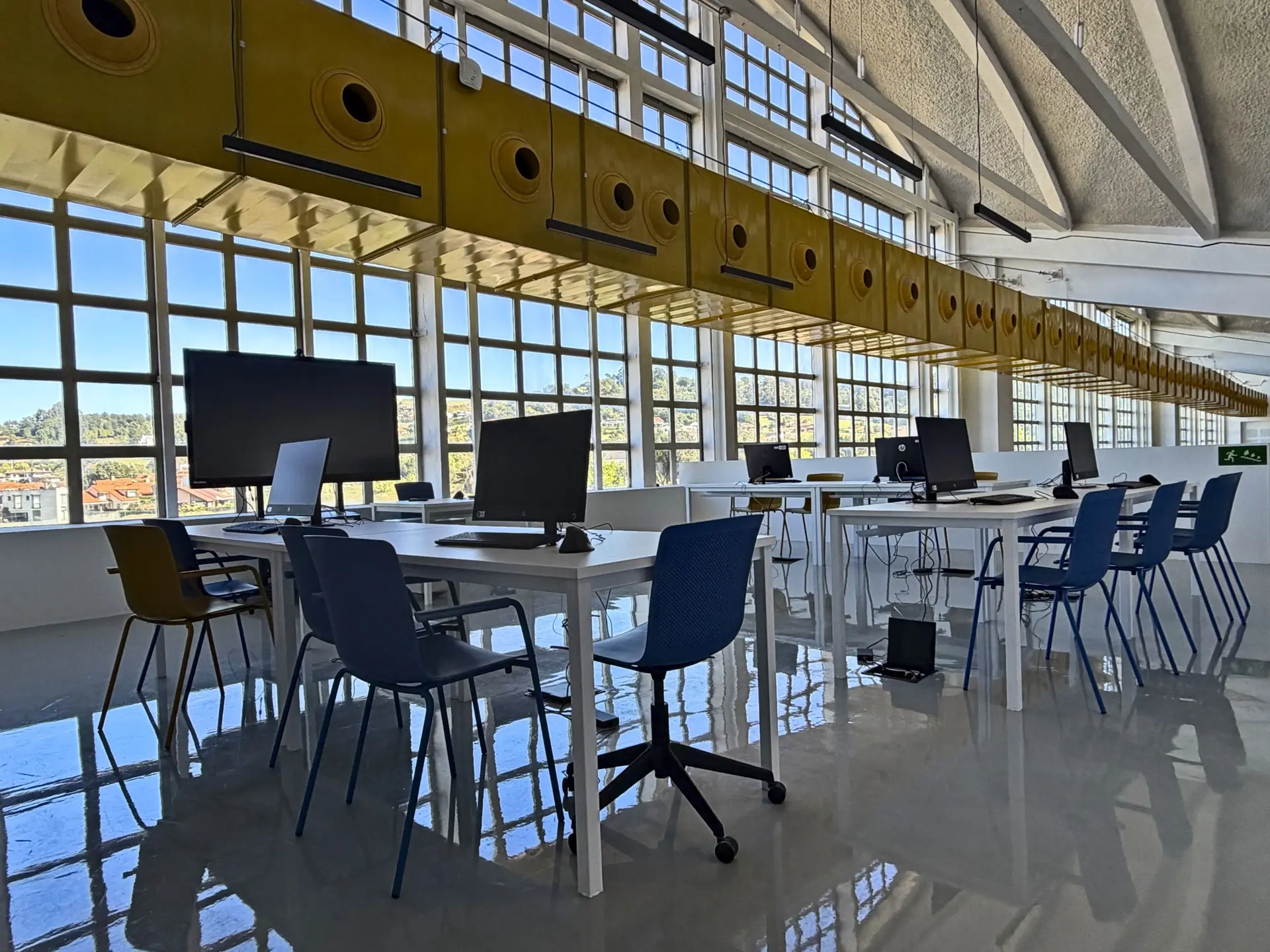 Aula Perspectiva