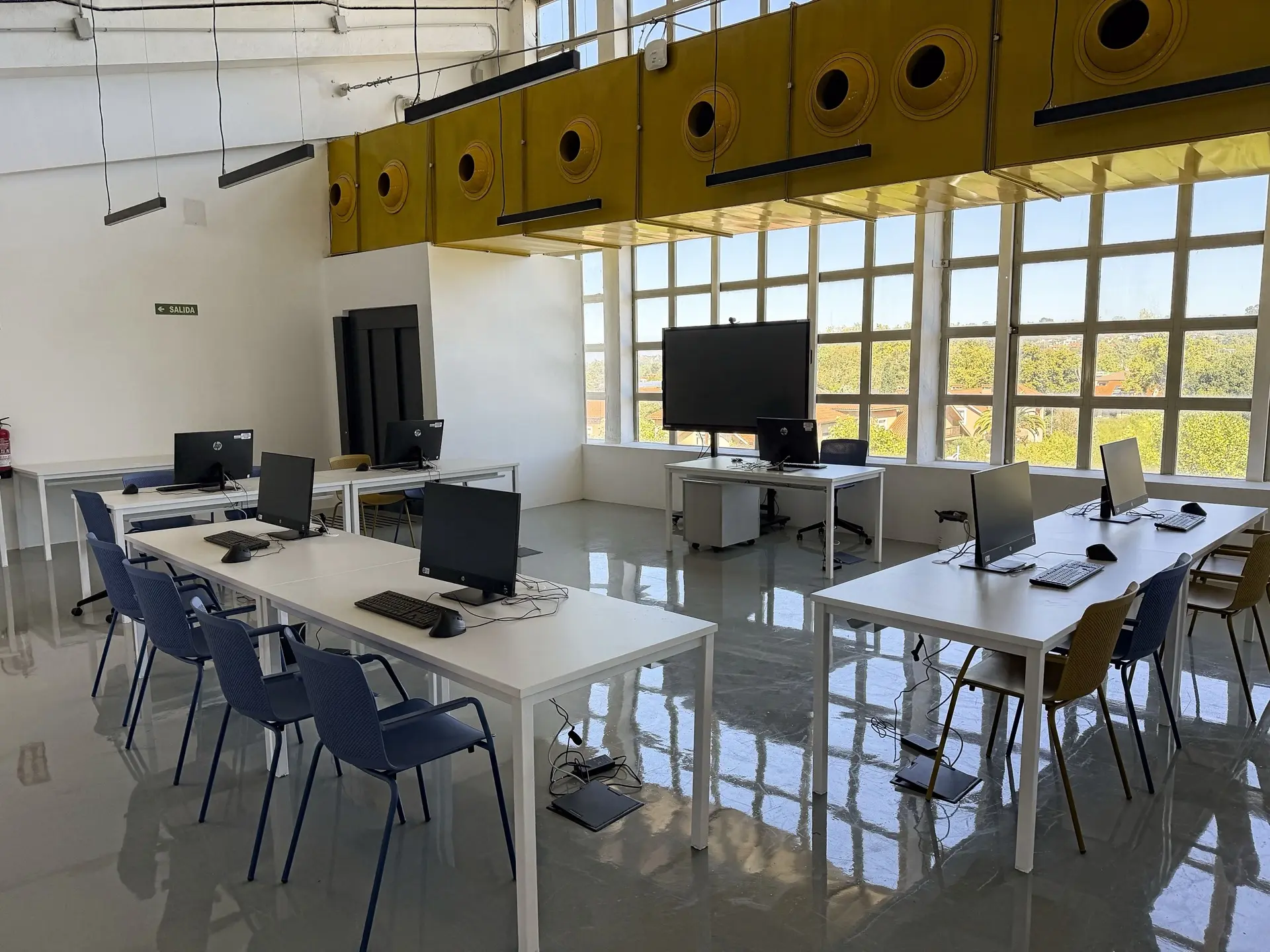 Nuestras instalaciones Imagen 8