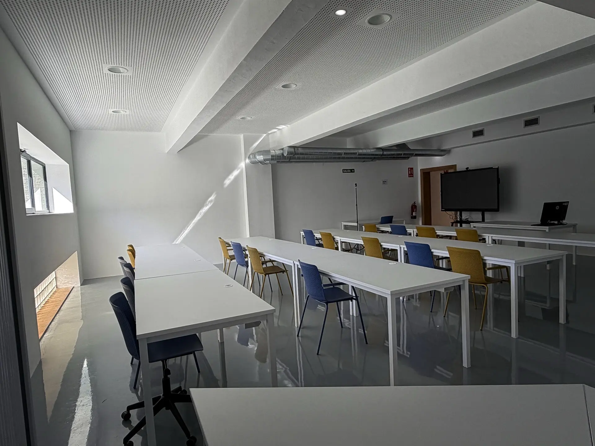 Nuestras instalaciones Imagen 5