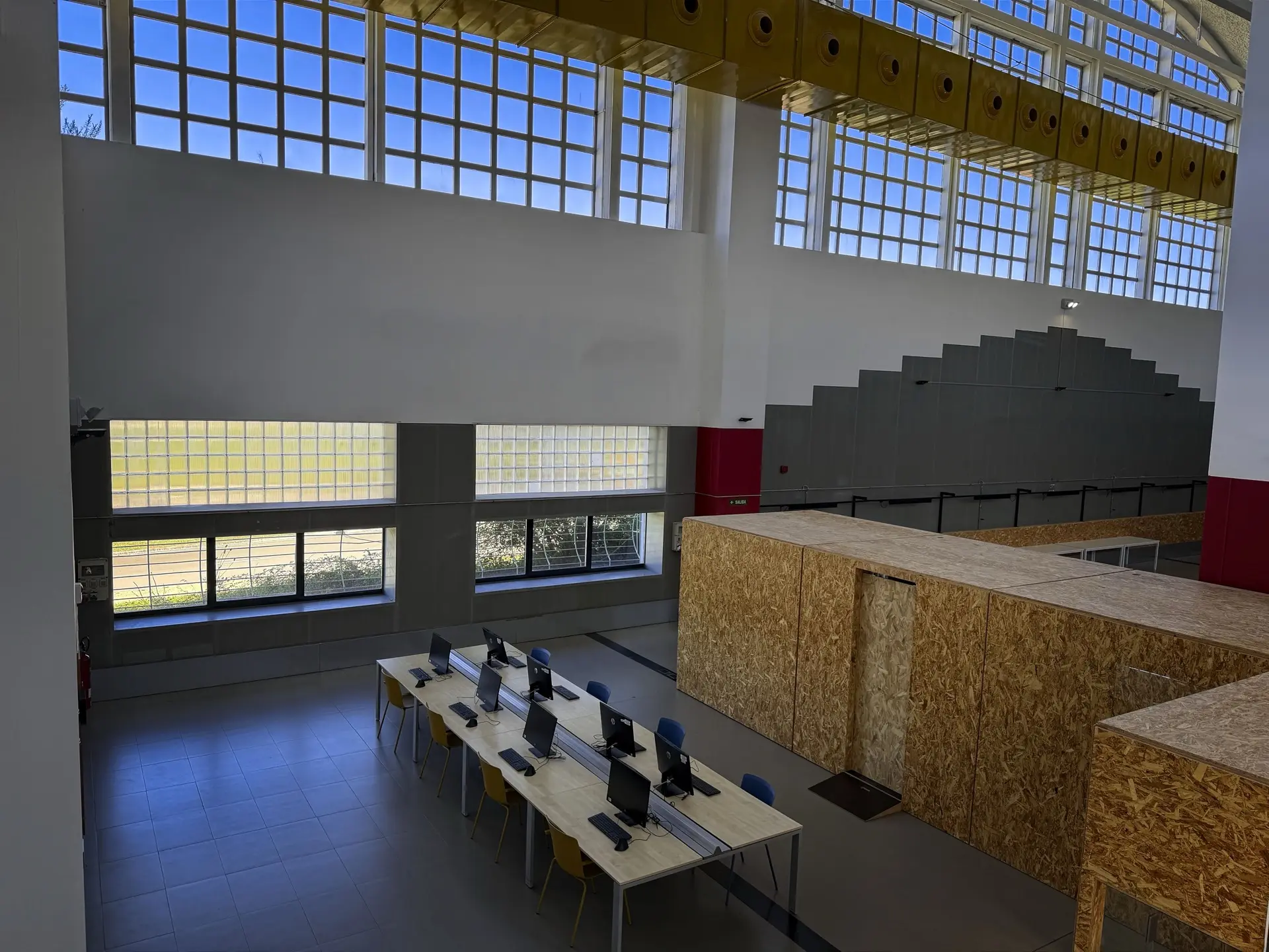 Nuestras instalaciones Imagen 4